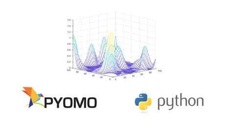 Optimization with Python Complete Pyomo Bootcamp A-Z Udemy Coupons