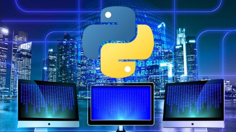 The Complete Google Earth Engine Python API & Colab Bootcamp Udemy Coupons