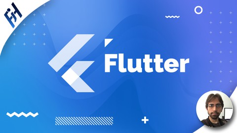 Flutter - Móvil De cero a experto - Edición 2023 Udemy Coupons
