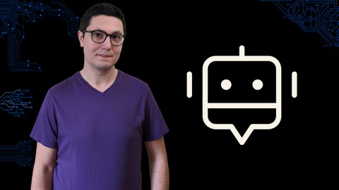 Introduction to OpenAI API & ChatGPT API for Developers Udemy Coupons