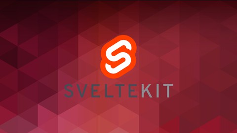 Master Svelte Framework - The Complete Course 2023 Udemy Coupons