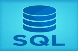 SQL screenshot