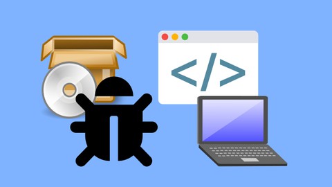 Assembly Language Programming for Reverse Engineering Udemy Coupons