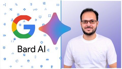 Google Bard AI The Ultimate Guide - Google Bard AI Udemy Coupons