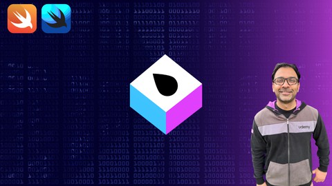Mastering Full Stack iOS Development Using SwiftUI and Vapor Udemy Coupons
