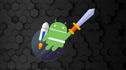 Android Hilt, Inyección de Dependencias con Kotlin y Jetpack Udemy Coupons