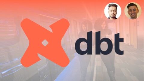 DBT Data Build Tool Masterclass - Complete Guide to DBT Udemy Coupons