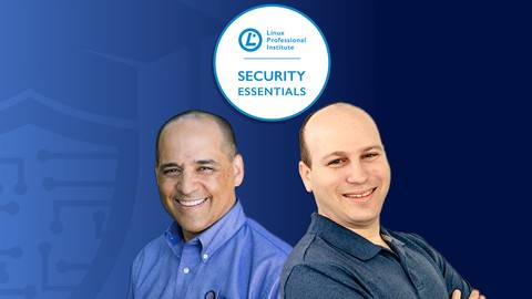 LPI Security Essentials (020-100) Complete Course & Exam Udemy Coupons
