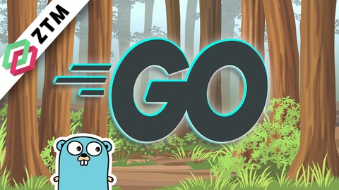 Go Programming (Golang): The Complete Developer’s Guide
