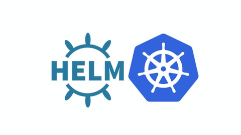 Helm Masterclass 50 Practical Demos for Kubernetes DevOps Udemy Coupons