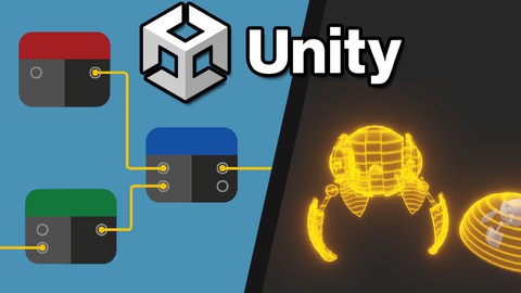 Learn To Use Shader Graph To Create Awesome Effects In Unity