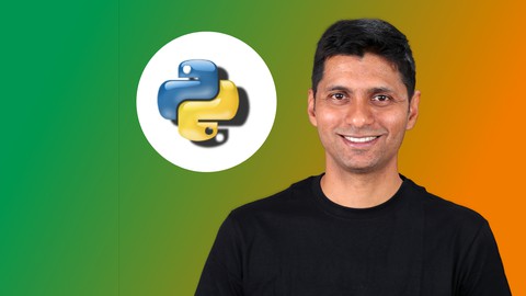 [NEW] Python Bootcamp: Master Python Programming in 2024