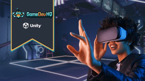 The Ultimate Guide to VR with Unity: No Code Edition