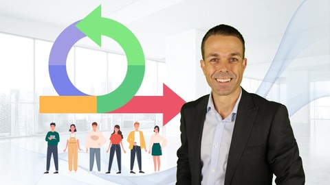 The Complete Agile Course (PMI-ACP, Coaching, Jira and more)